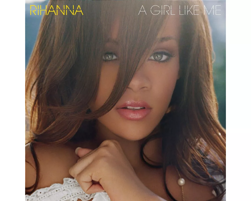 A Girl Like Me