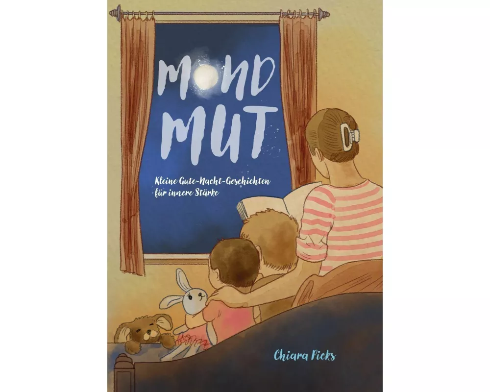 Mondmut