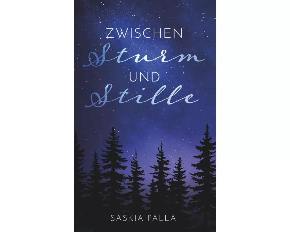 Zwischen Sturm und Stille