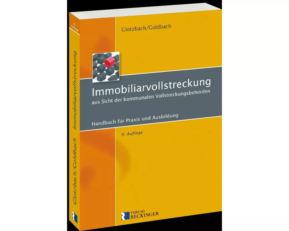 Immobiliarvollstreckung aus Sicht der kommunalen Vollstreckungsbehörden