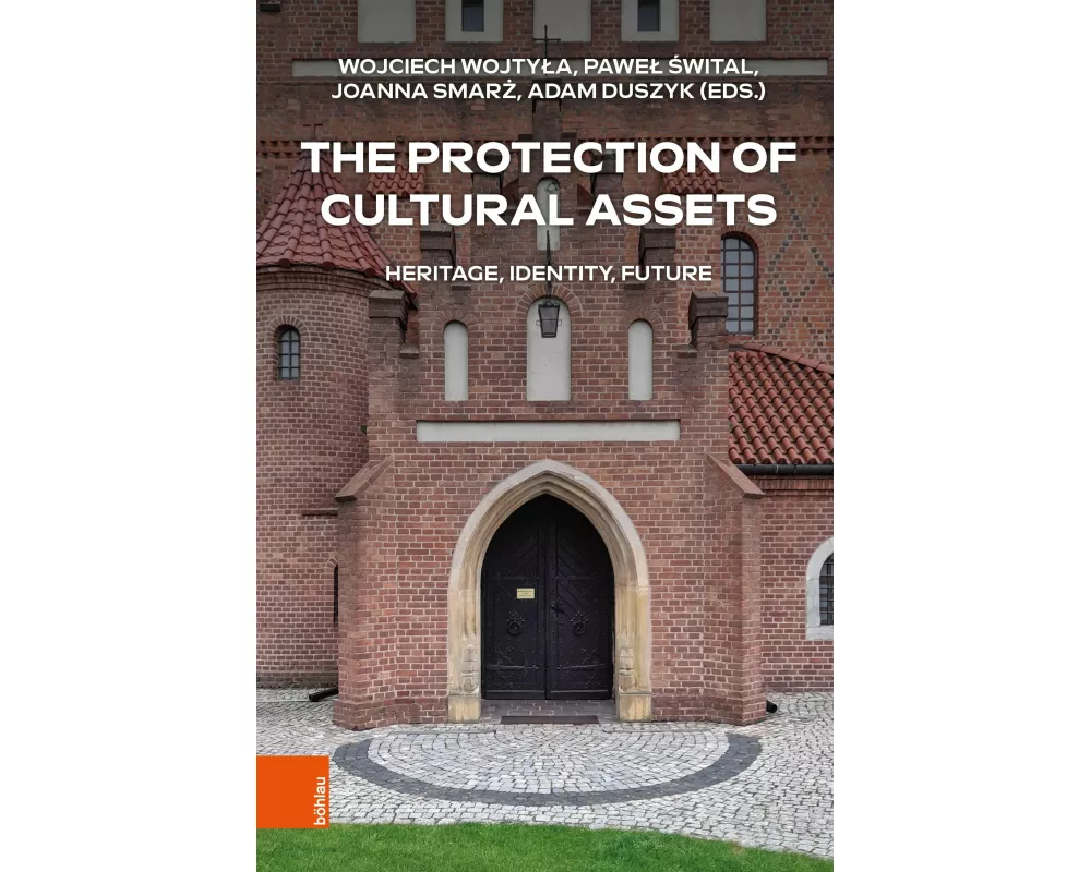 The Protection of Cultural Assets