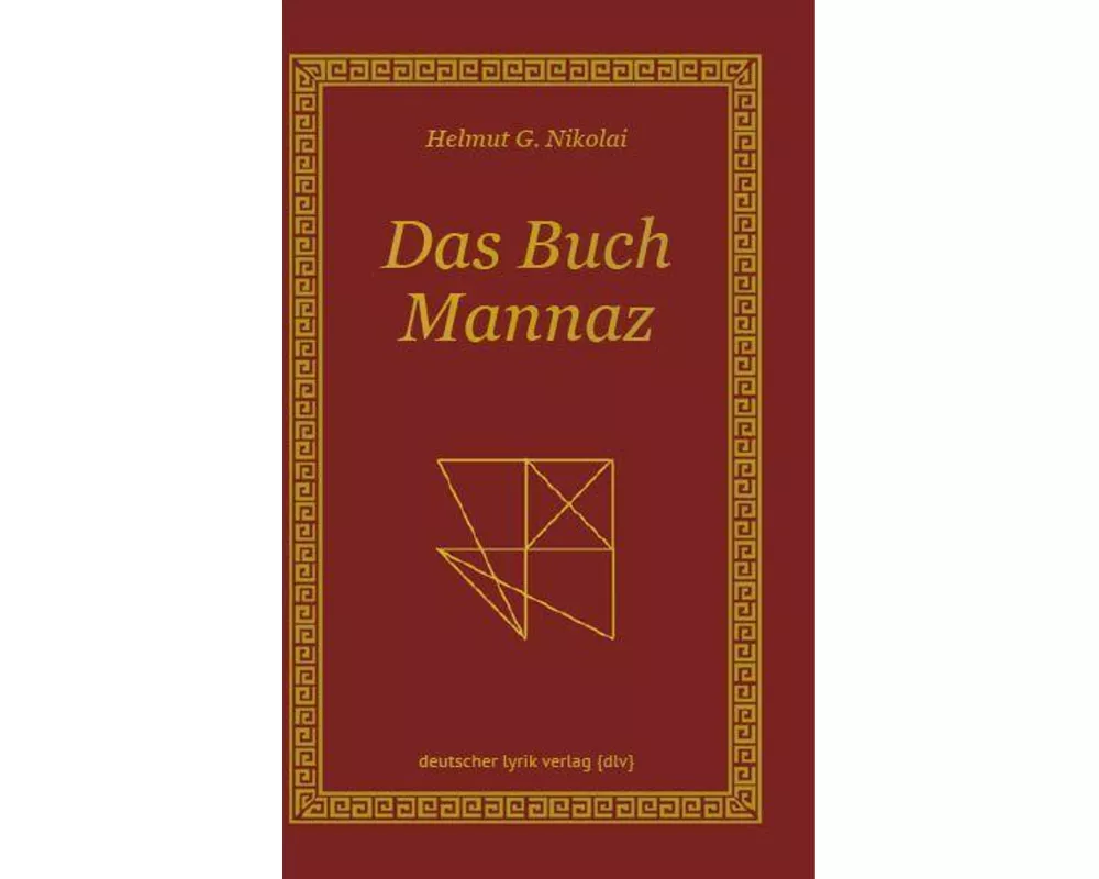 Das Buch Mannaz