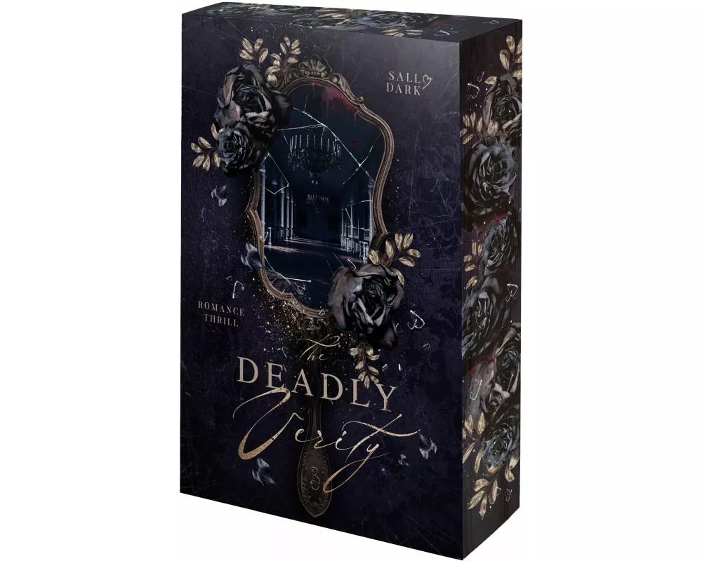 The deadly Verity