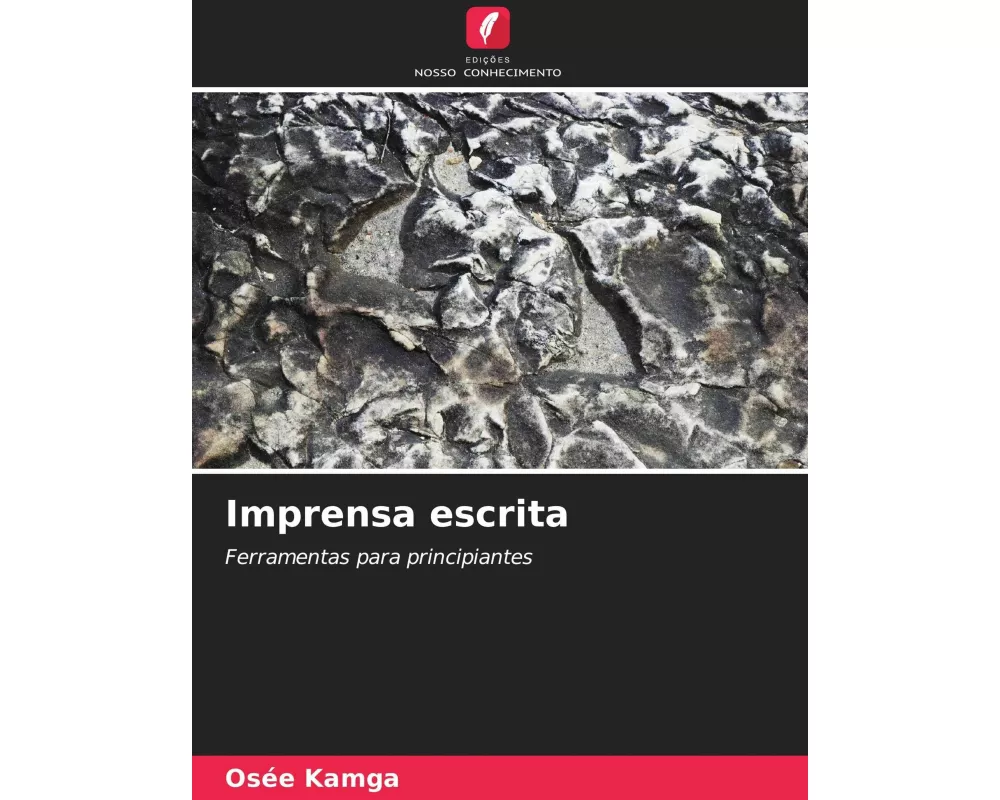 Imprensa escrita