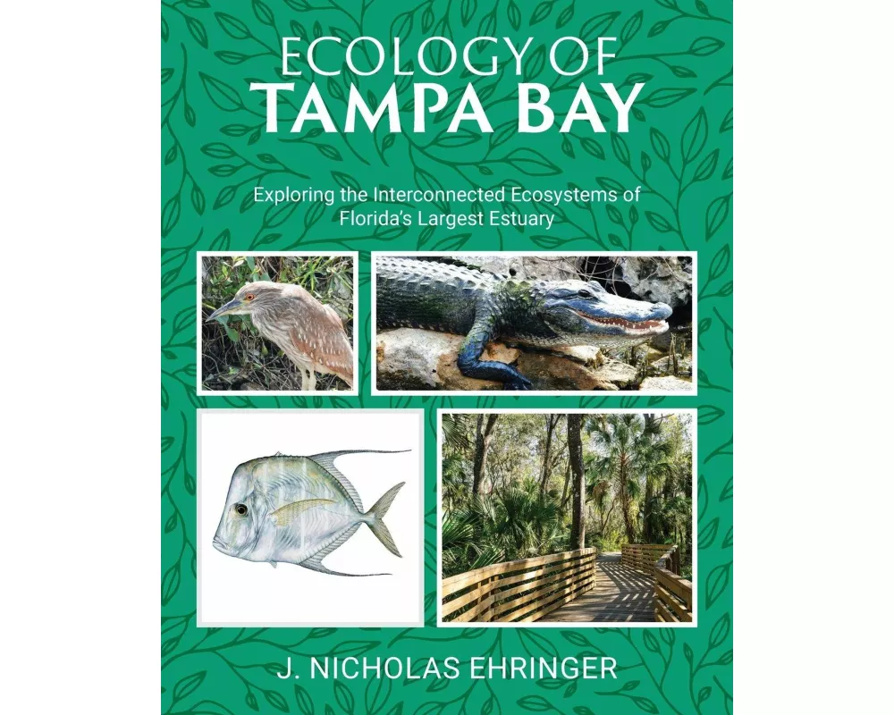 Ecology of Tampa Bay