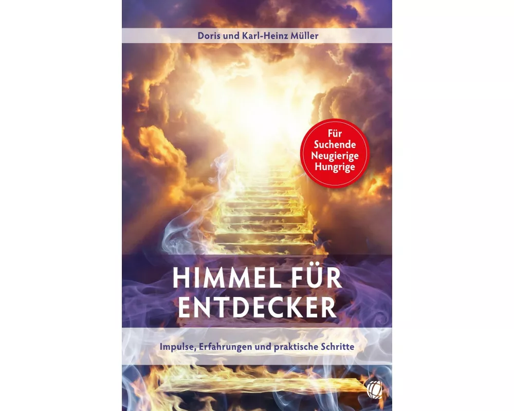 Himmel für Entdecker