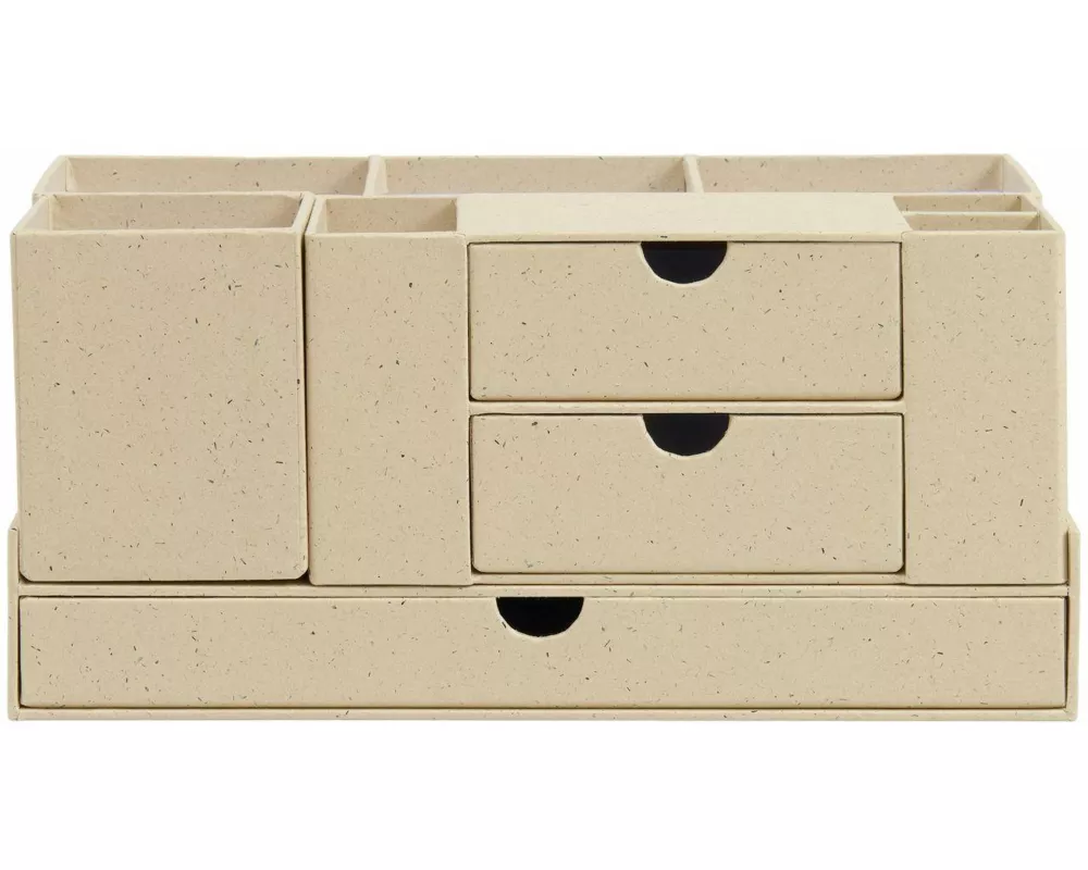 Office Box Cappuccino FSC MIX
