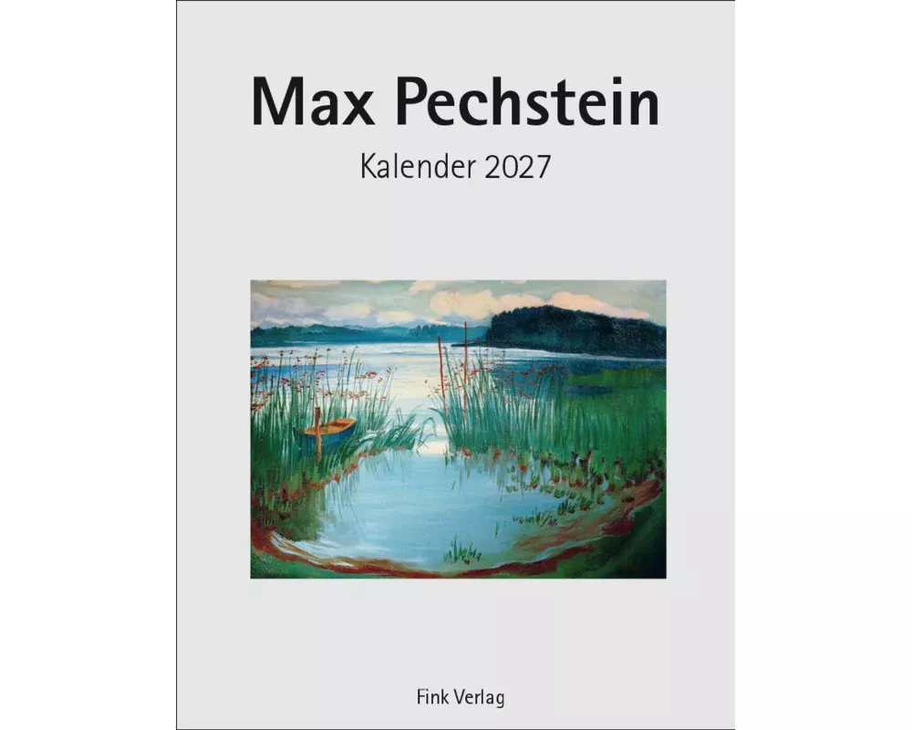 Max Pechstein 2027