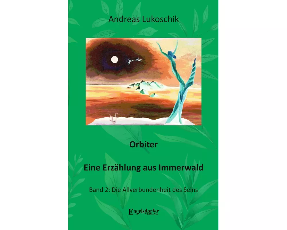 Orbiter - Eine Erzählung aus Immerwald
