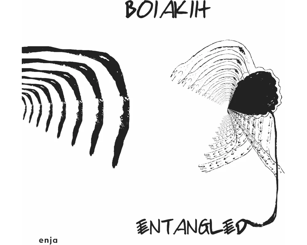 Entangled (Digipak)