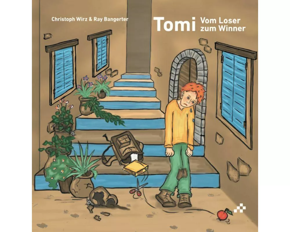 Tomi – Vom Loser zum Winner