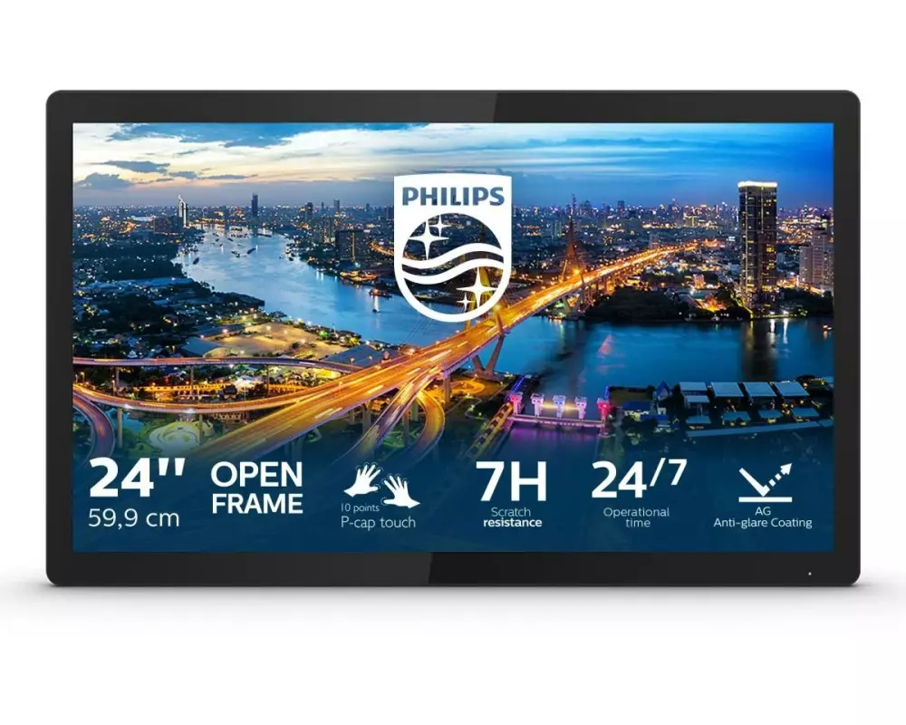 Philips Monitor 242B1TFL/00