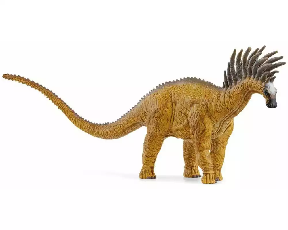 Schleich Spielzeugfigur Dinosaurs Bajadasaurus