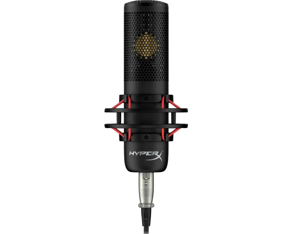 HyperX Kondensatormikrofon ProCast
