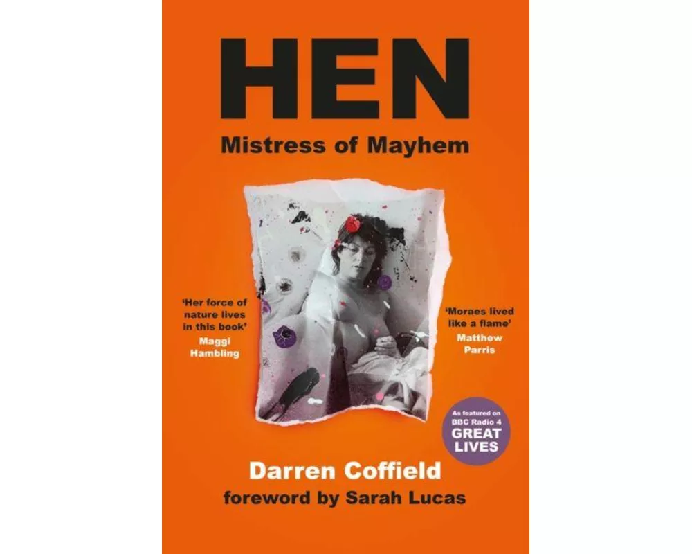 Hen, Mistress of Mayhem