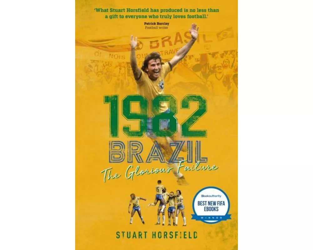 1982 Brazil