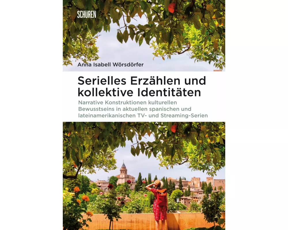 Serielles Erzählen und kollektive Identitäten