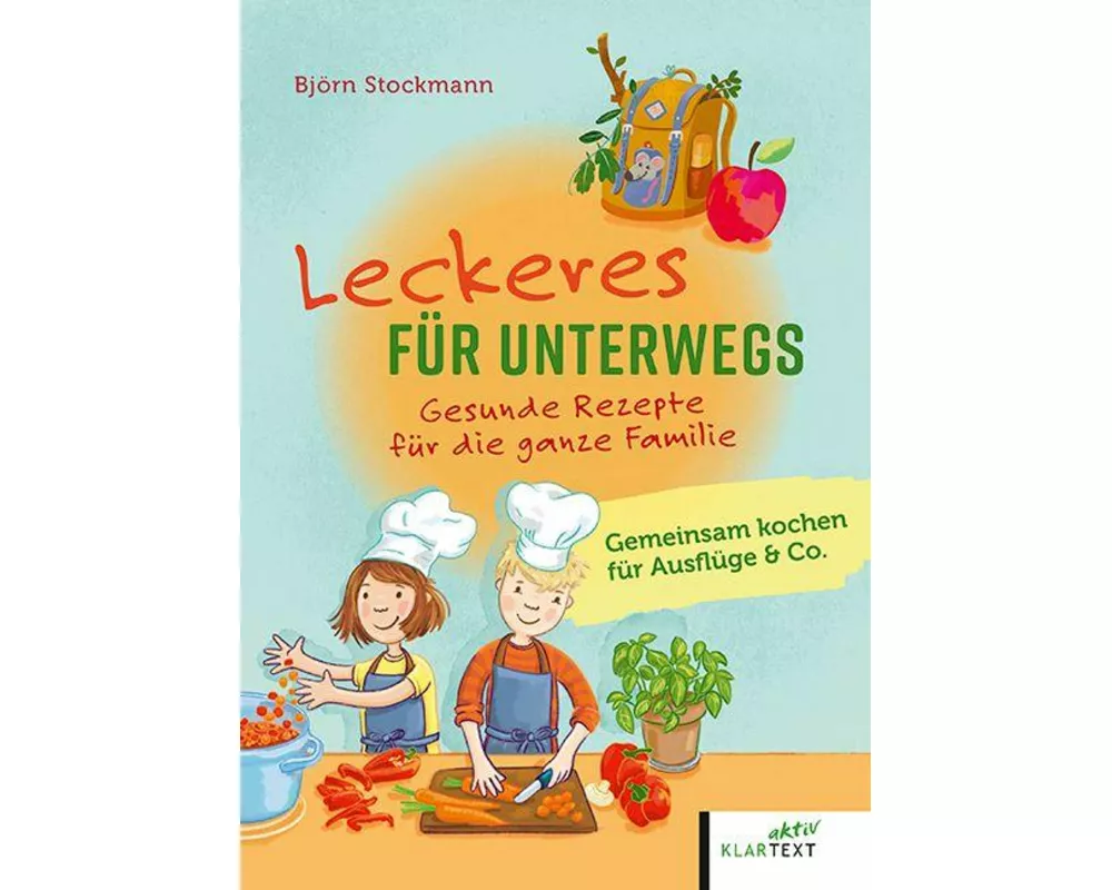 Leckeres für unterwegs