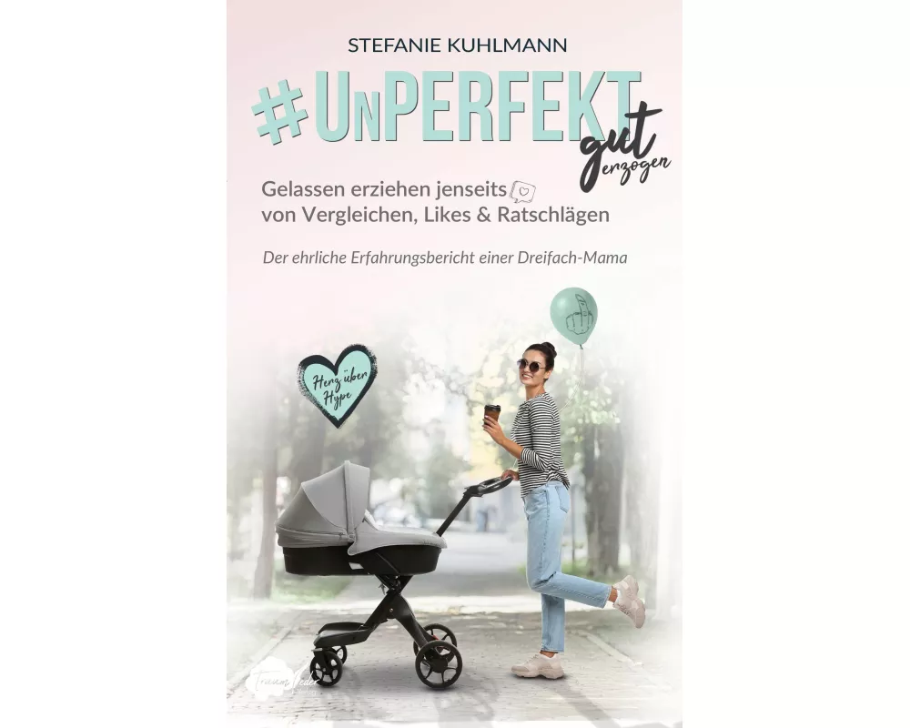 Unperfekt gut erzogen