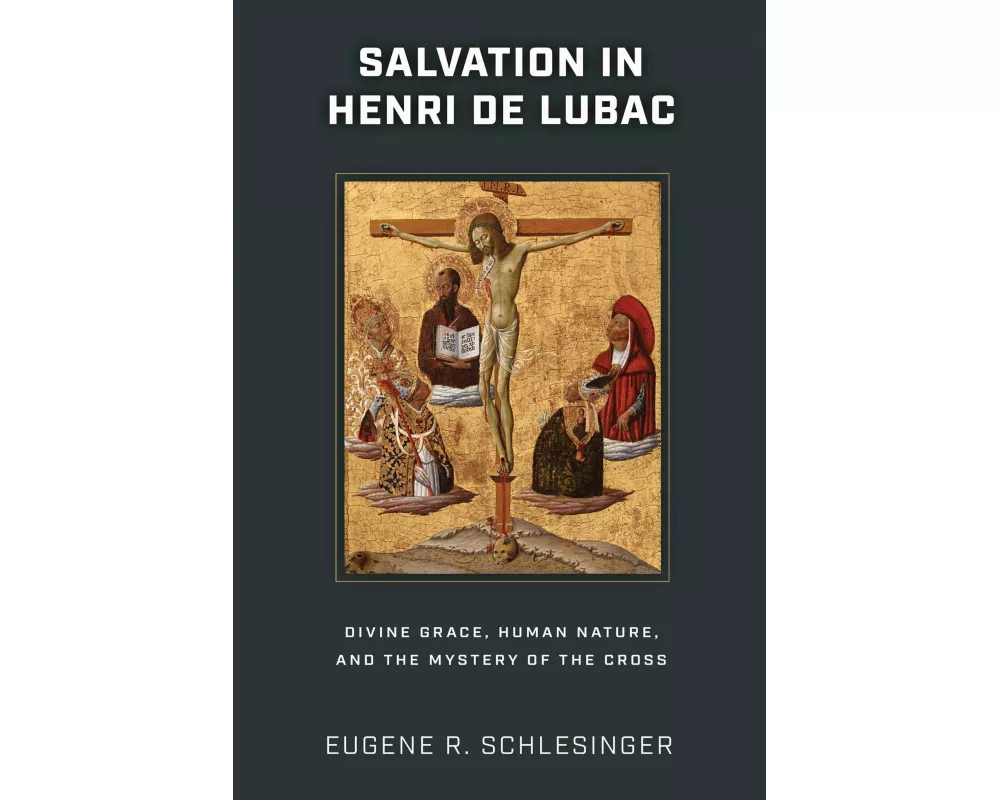 Salvation in Henri De Lubac