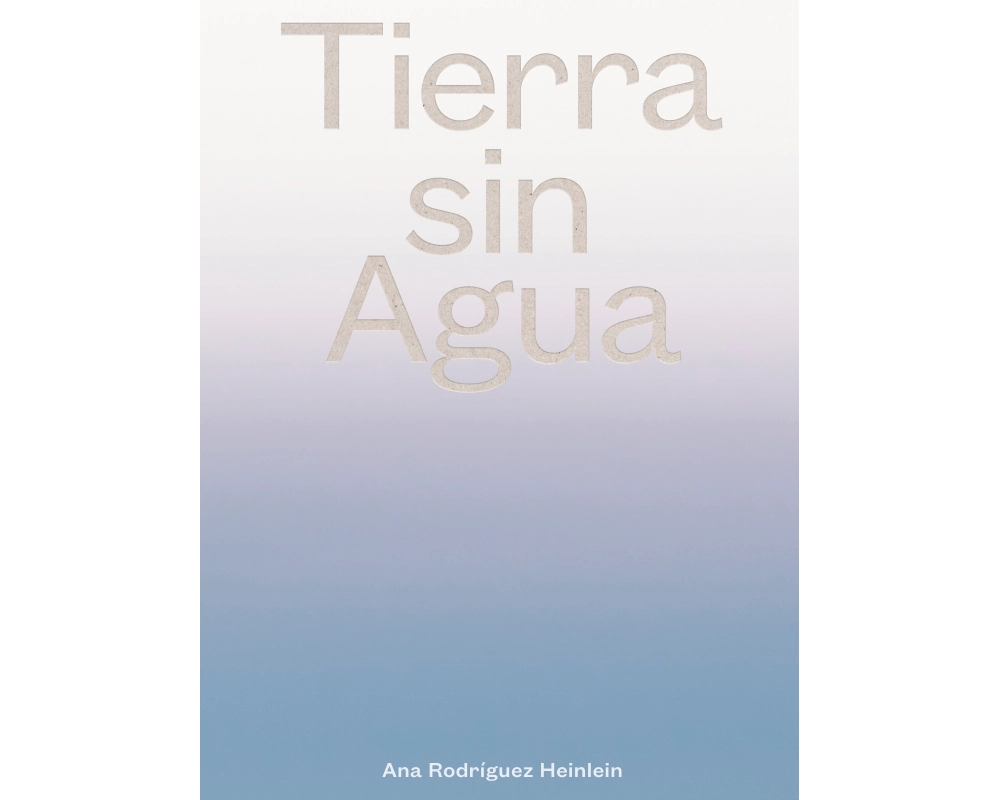 Tierra sin Agua