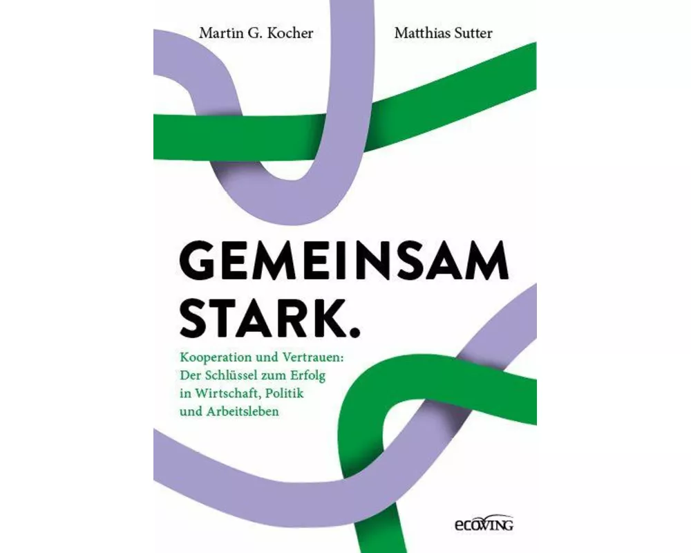 Gemeinsam stark