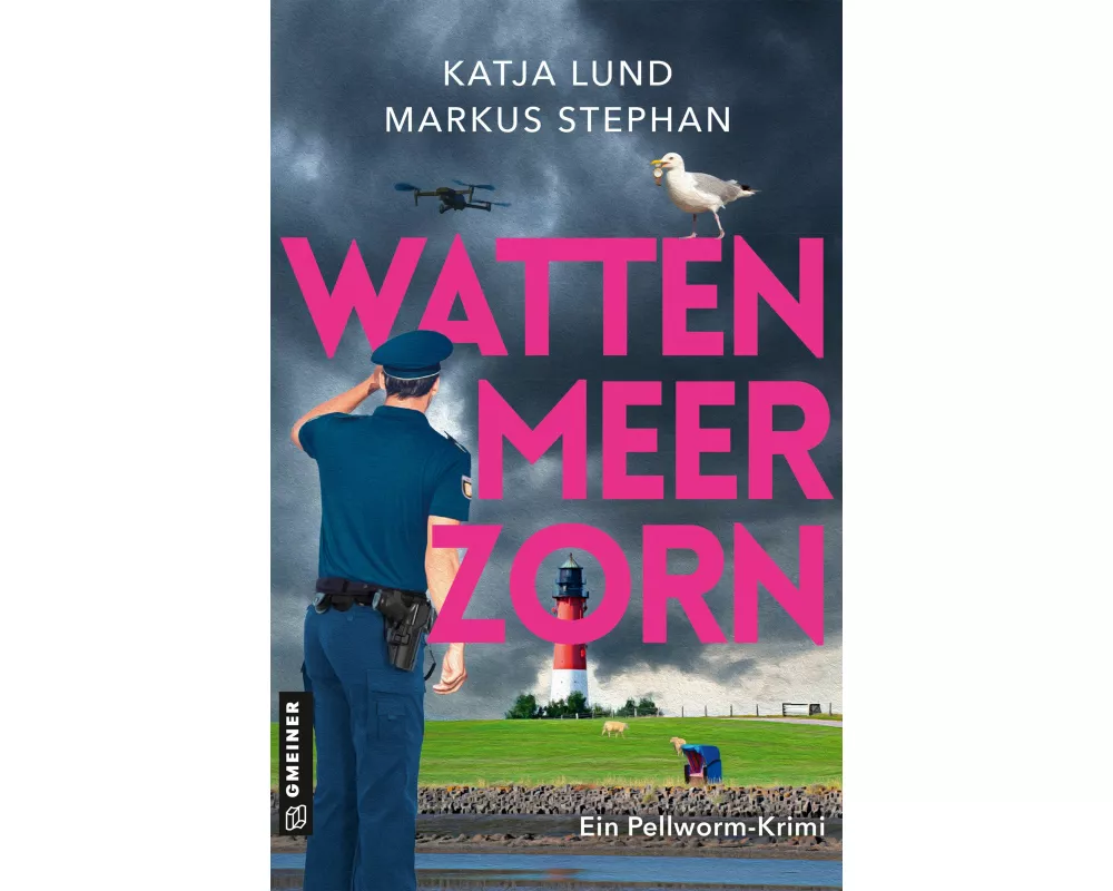 Wattenmeerzorn