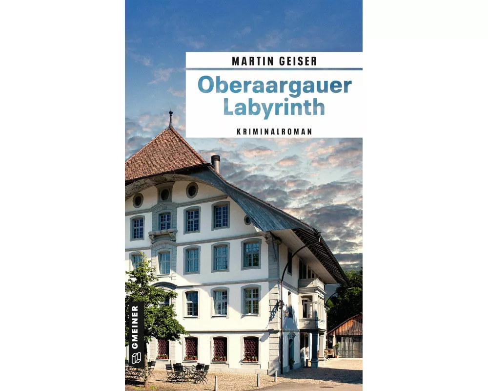 Oberaargauer Labyrinth