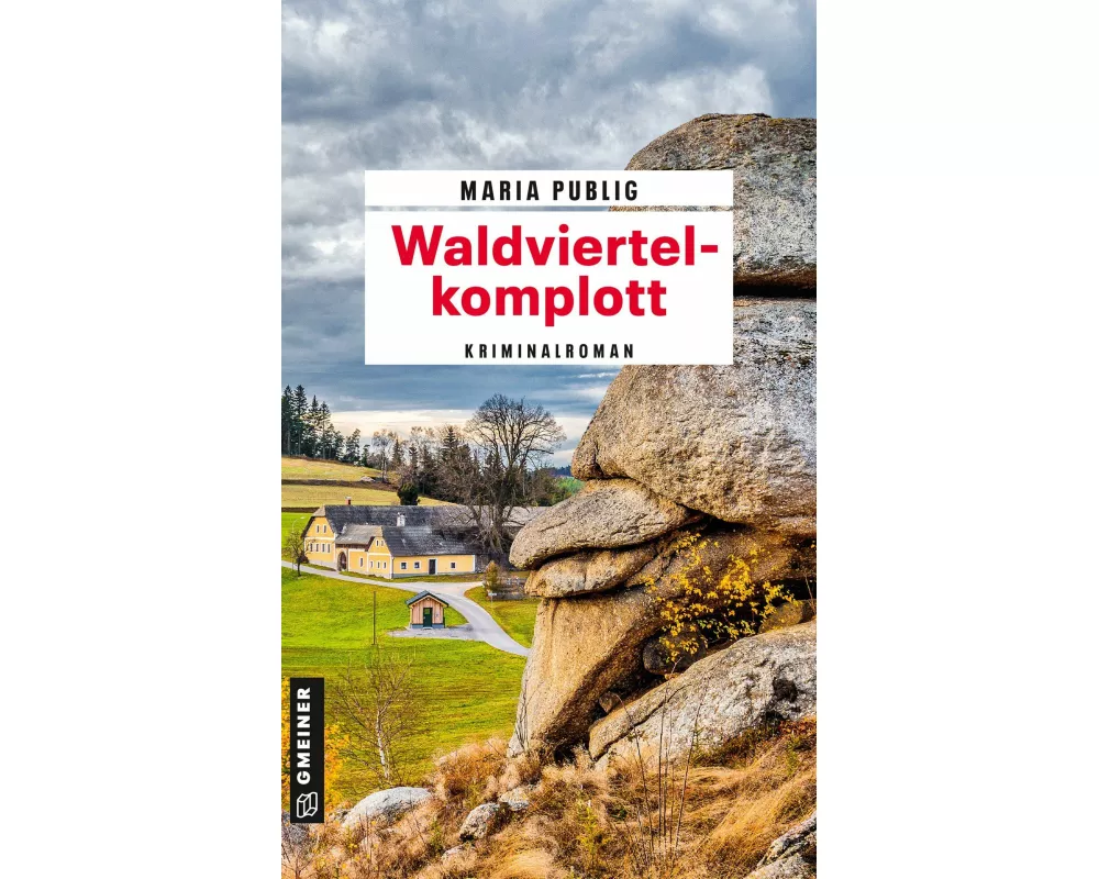 Waldviertelkomplott