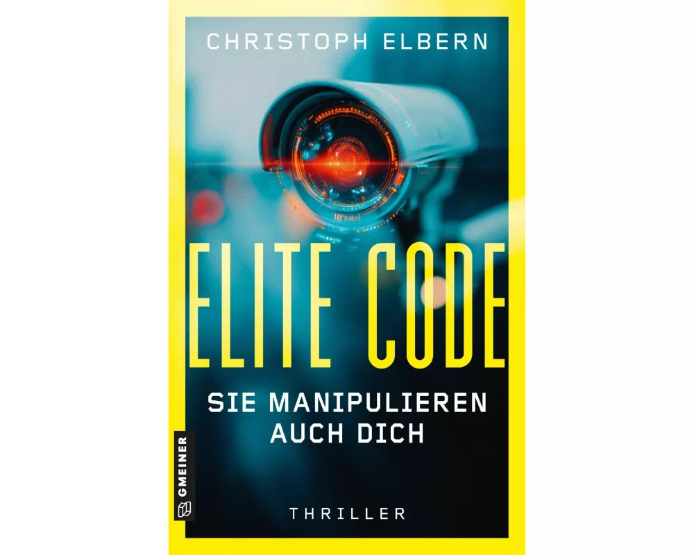 Elite Code - Sie manipulieren auch dich