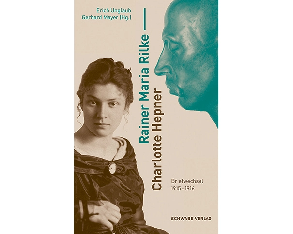 Rainer Maria Rilke – Charlotte Hepner