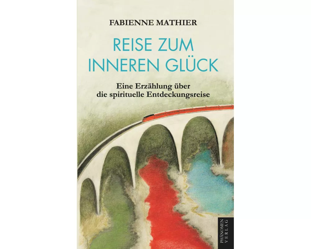 Reise zum inneren Glück