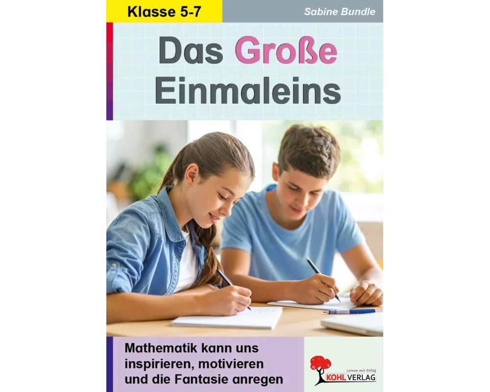 Das Große Einmaleins