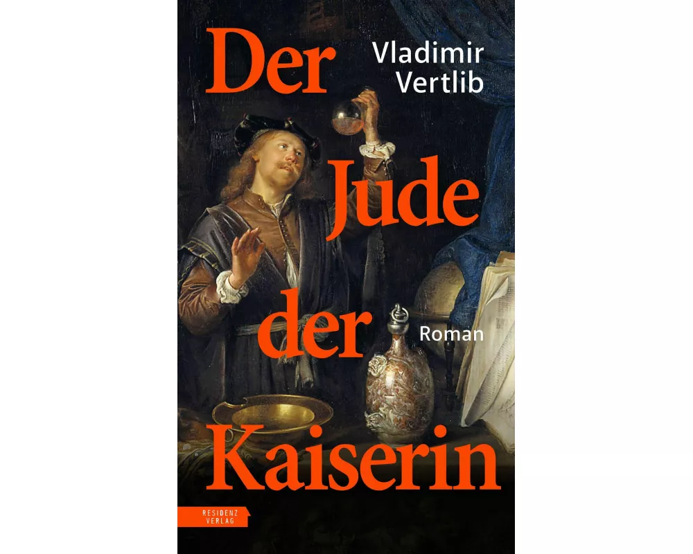 Der Jude der Kaiserin