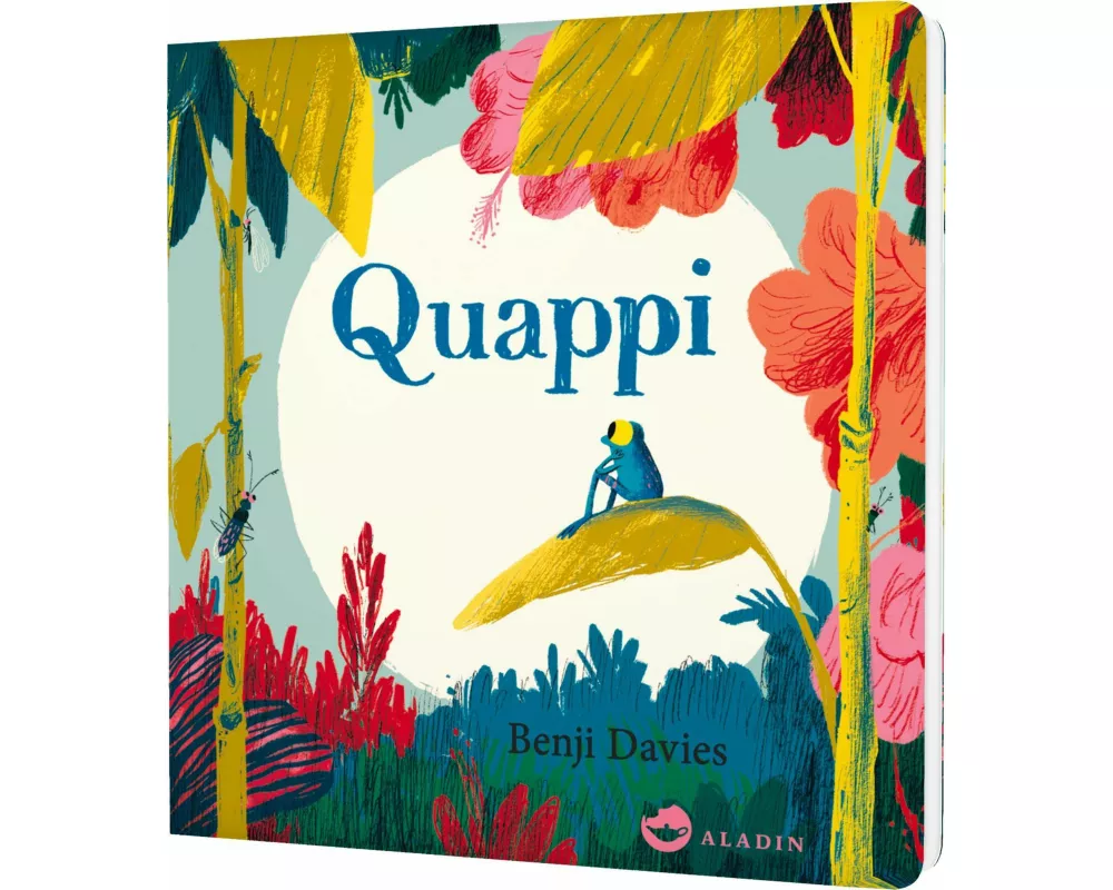 Quappi