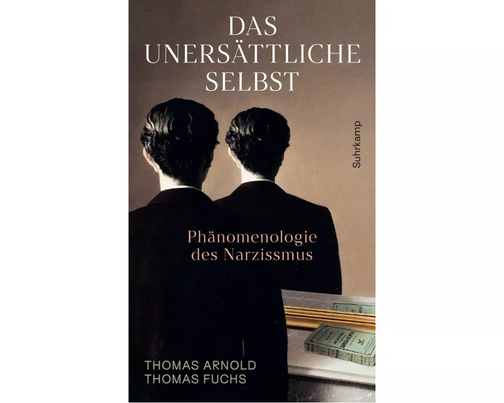 Das unersättliche Selbst