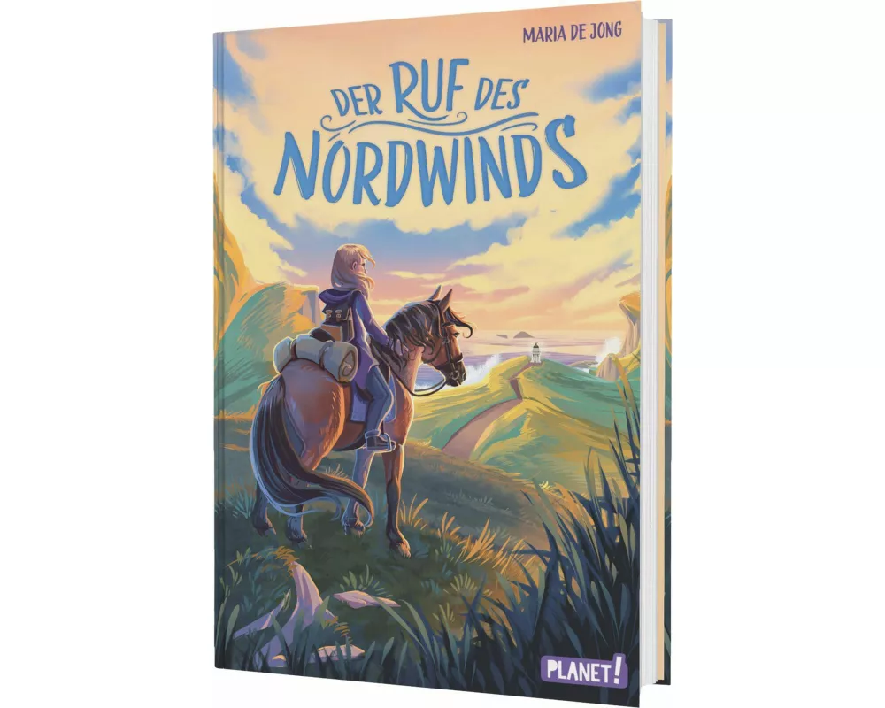 Der Ruf des Nordwinds