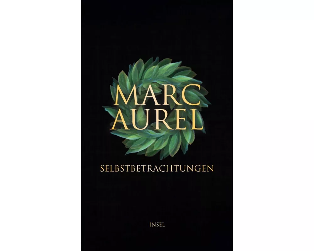 Selbstbetrachtungen