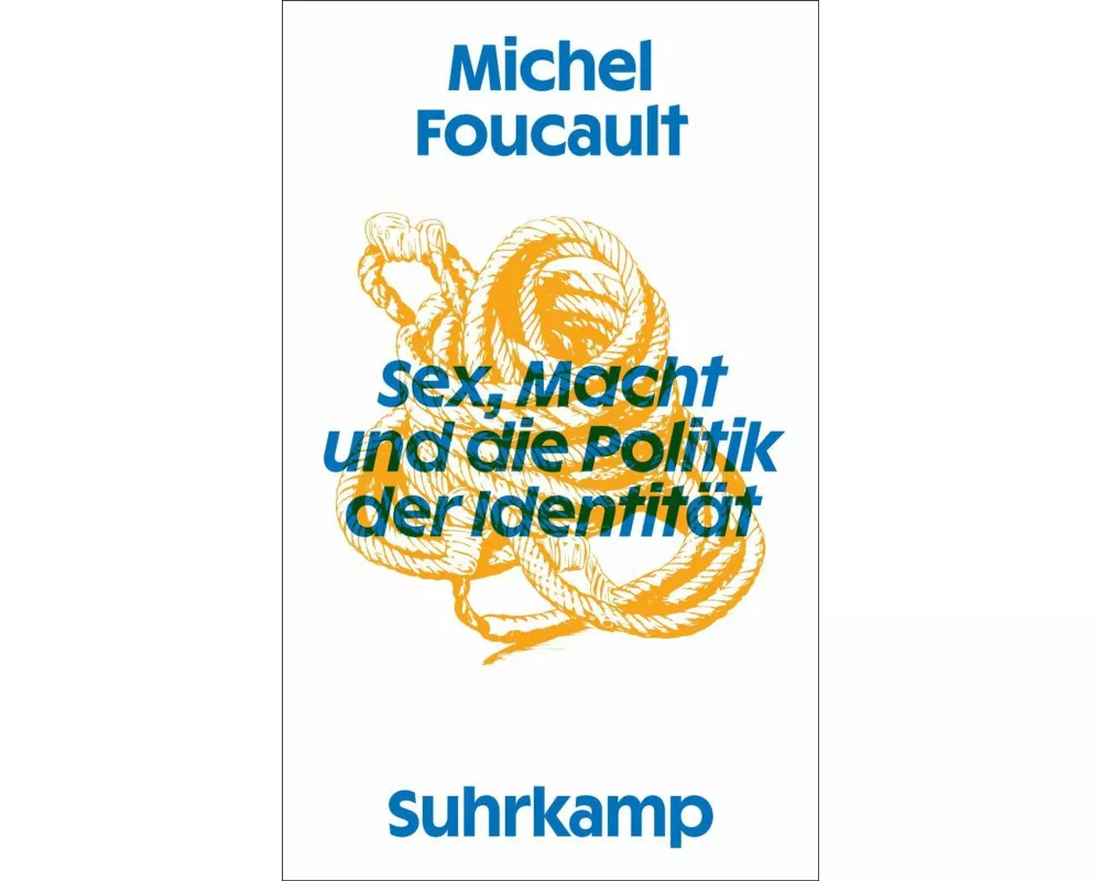 Sex, Macht und die Politik der Identität