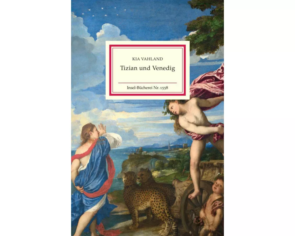 Tizian und Venedig
