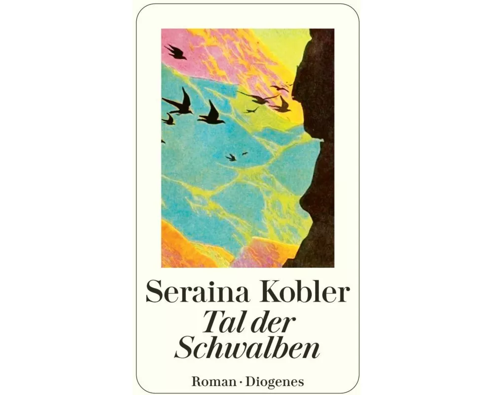 Tal der Schwalben