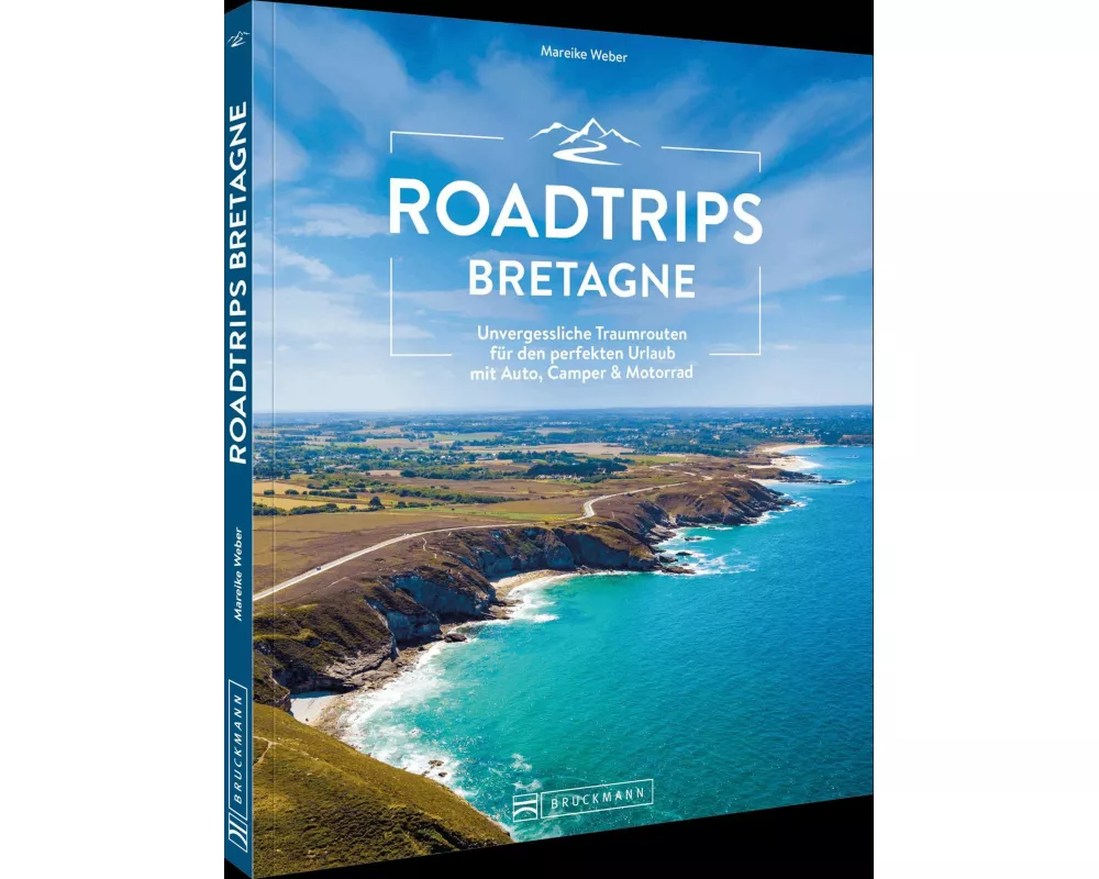 Roadtrips Bretagne