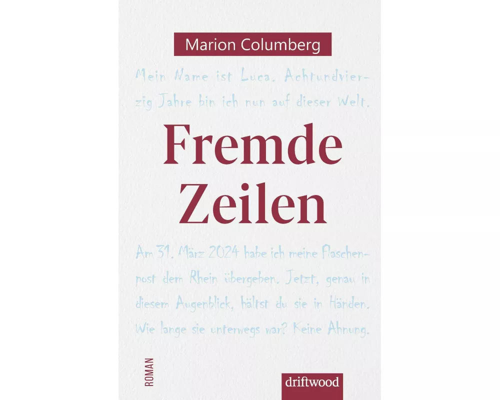 Fremde Zeilen