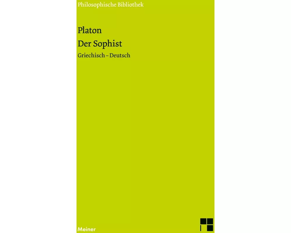 Der Sophist