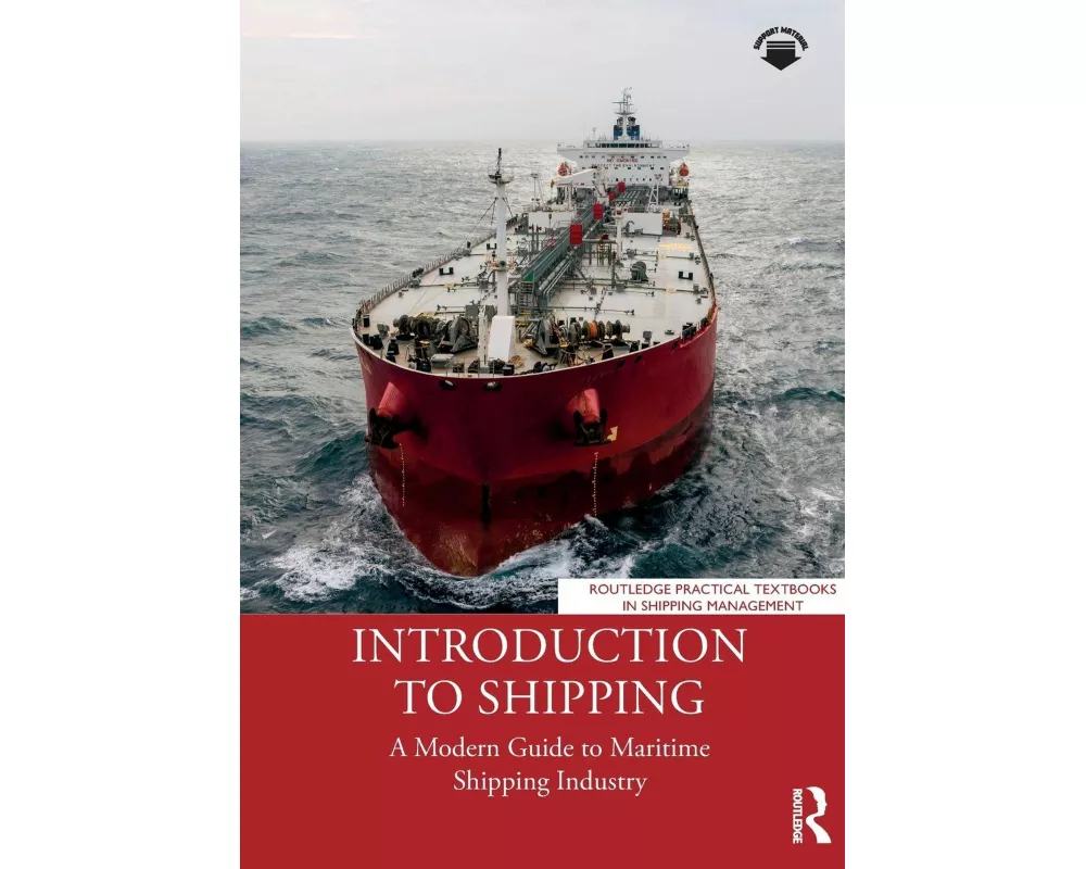 Introduction to Shipping