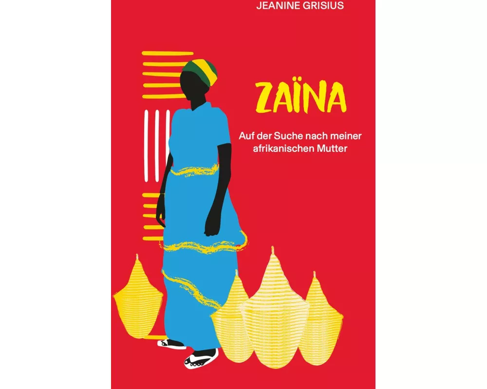 Zaïna