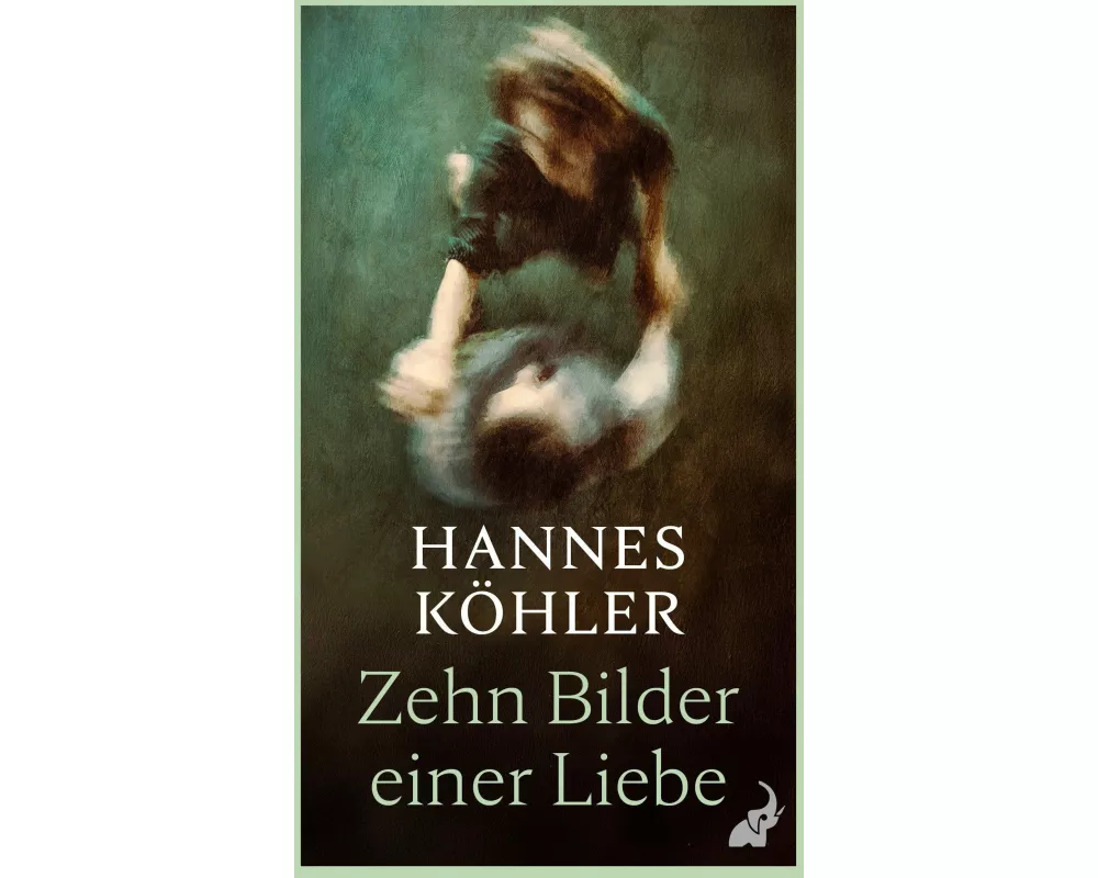 Zehn Bilder einer Liebe