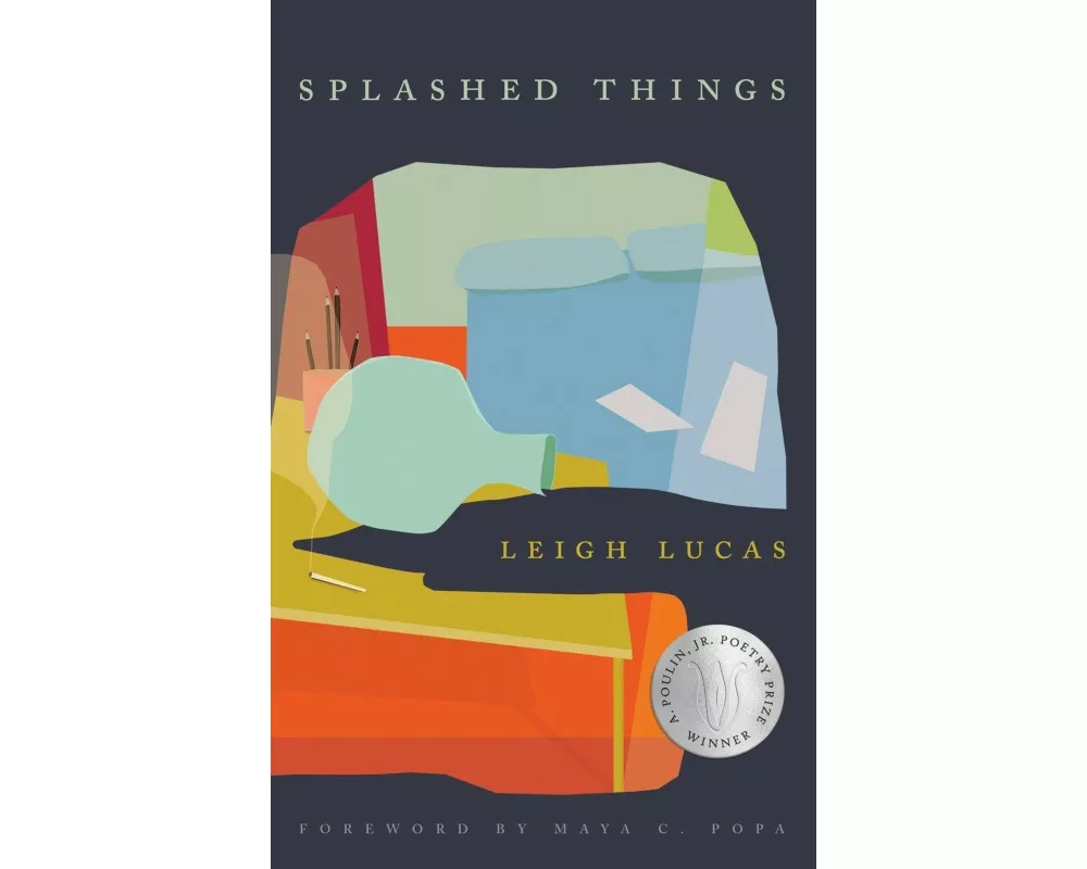Splashed Things
