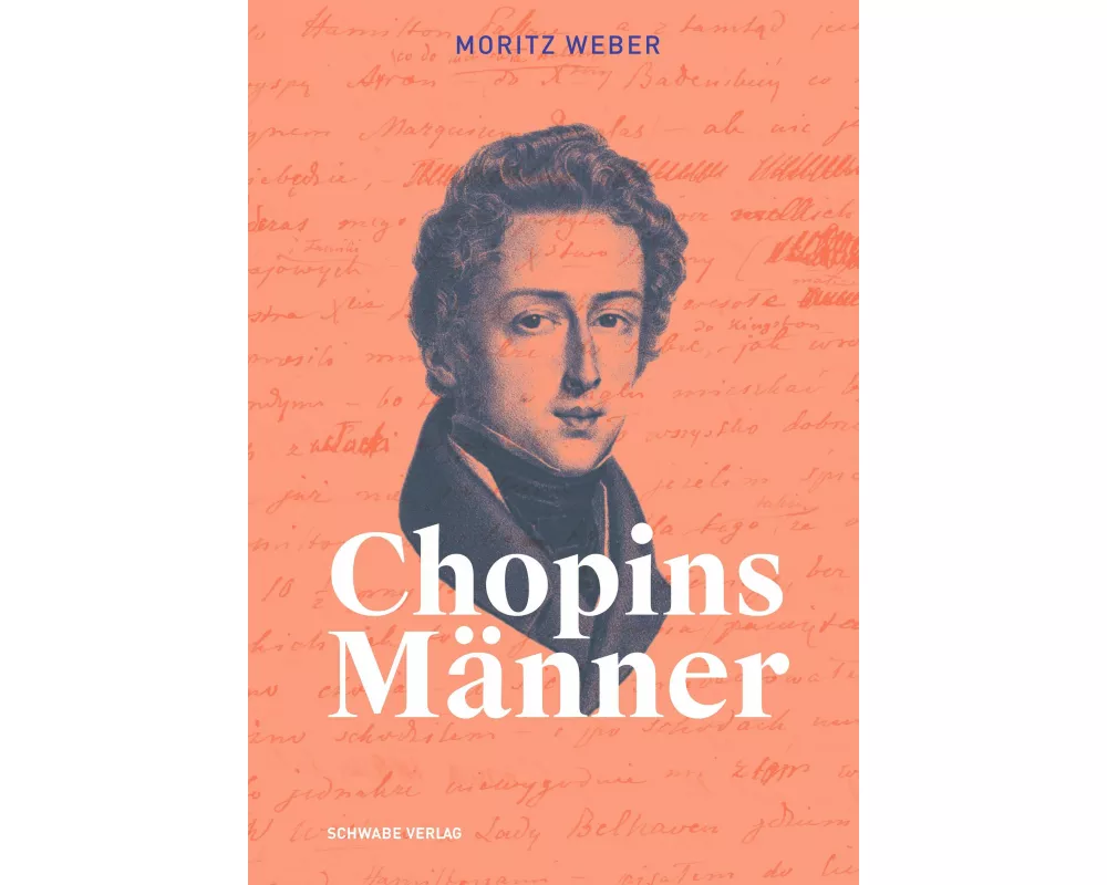 Chopins Männer