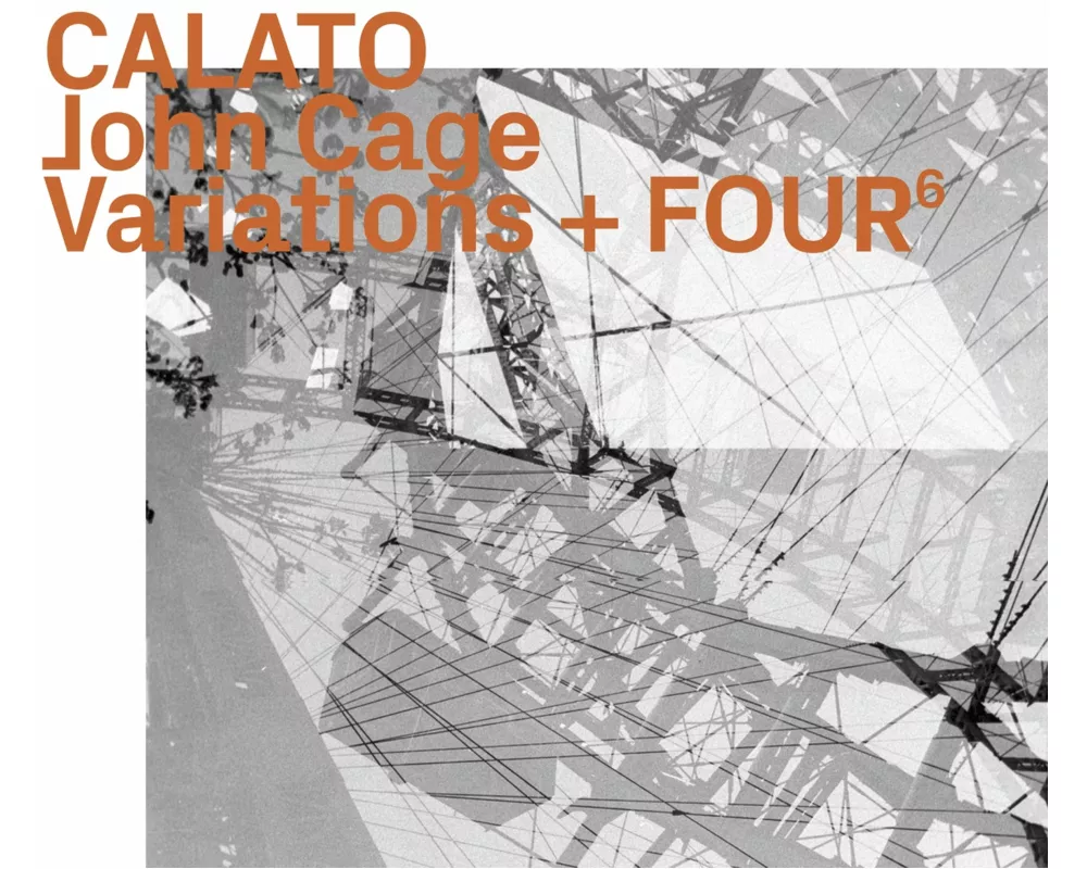 John Cage: Variations + Four6
